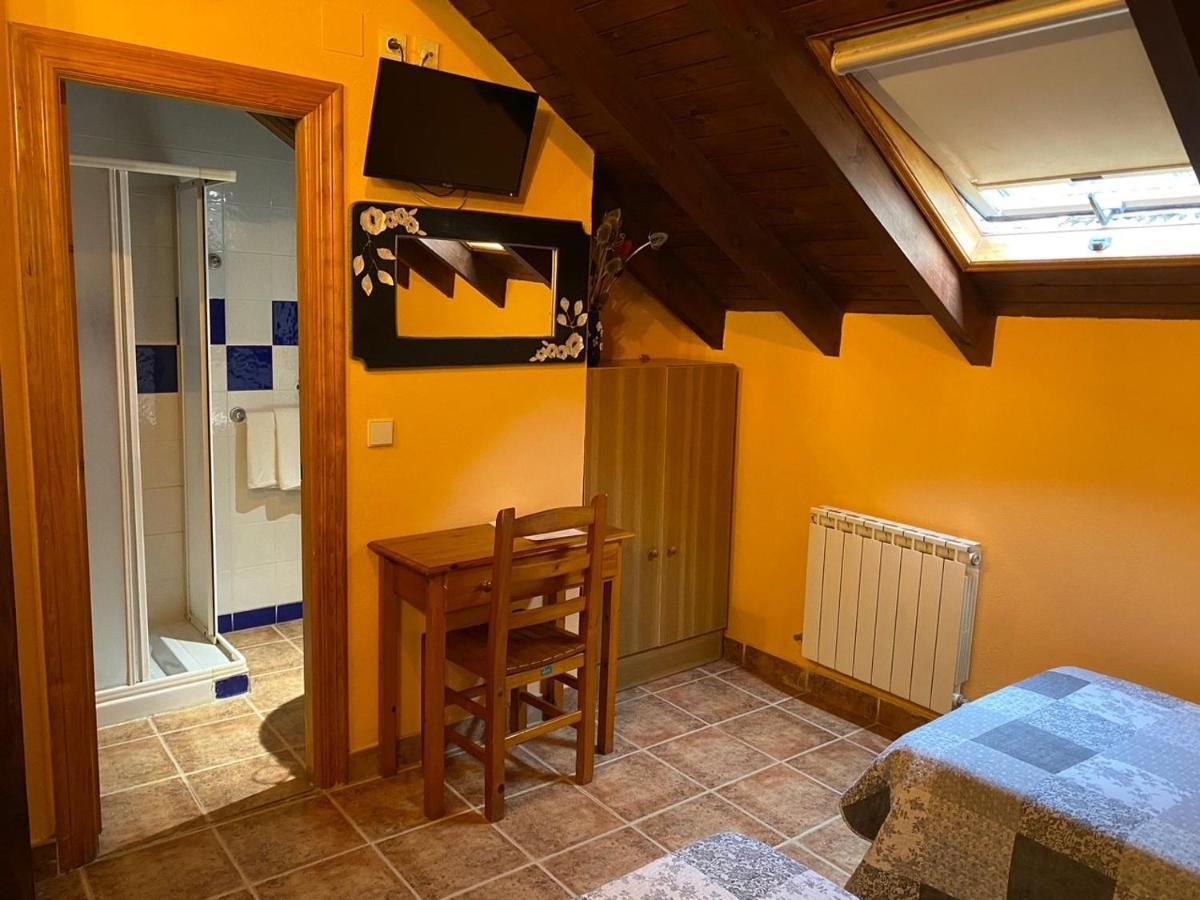 Casa Cuevas Otel Caín Dış mekan fotoğraf