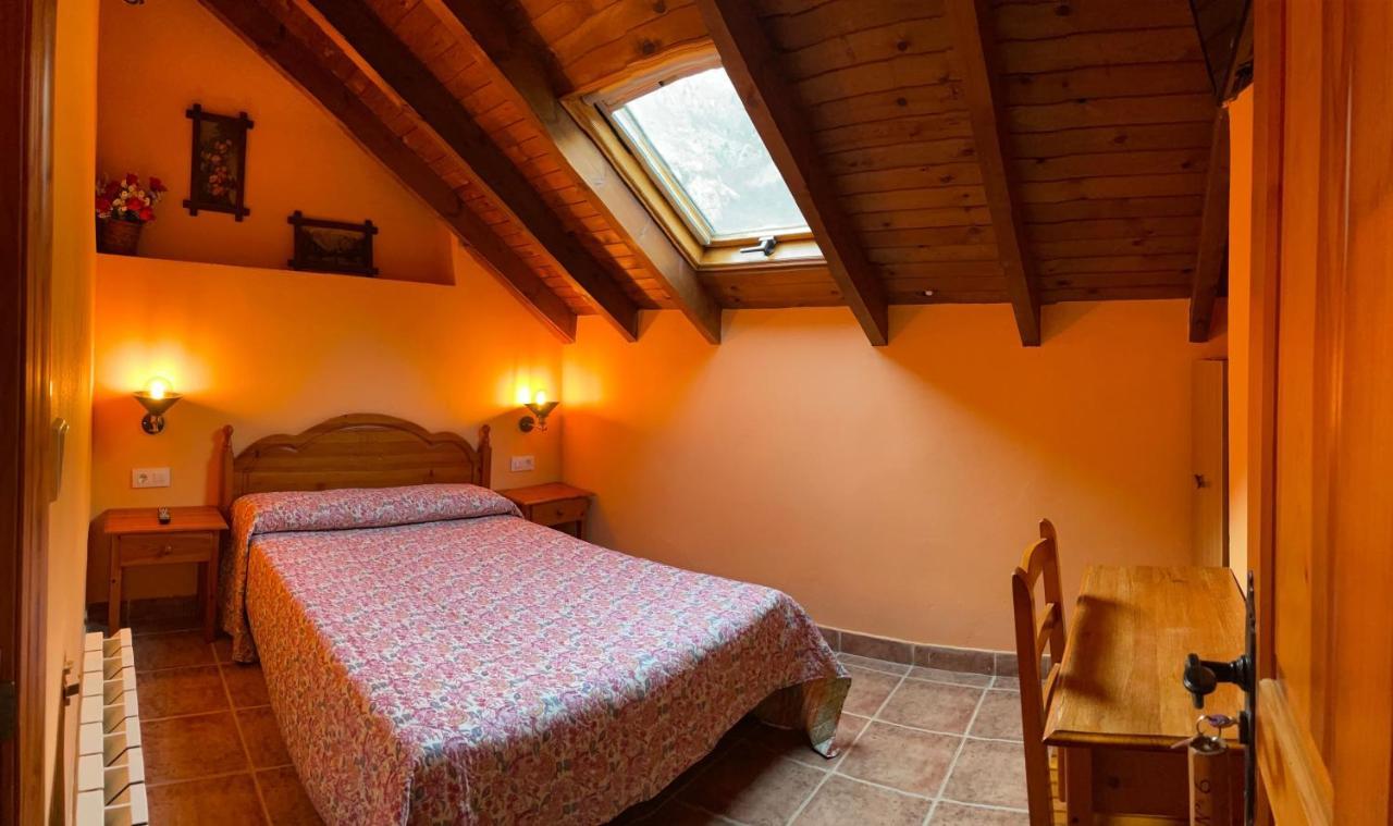 Casa Cuevas Otel Caín Dış mekan fotoğraf