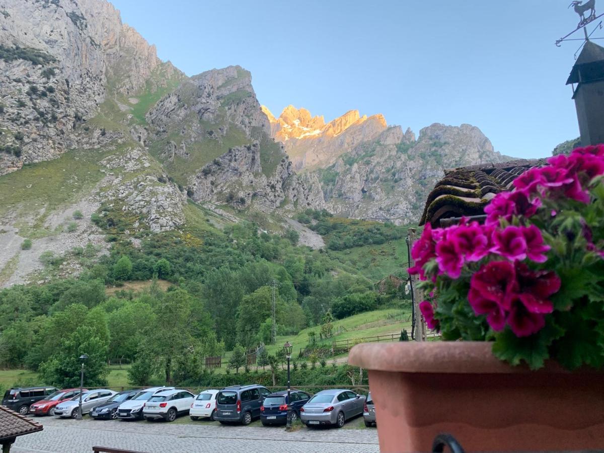 Casa Cuevas Otel Caín Dış mekan fotoğraf