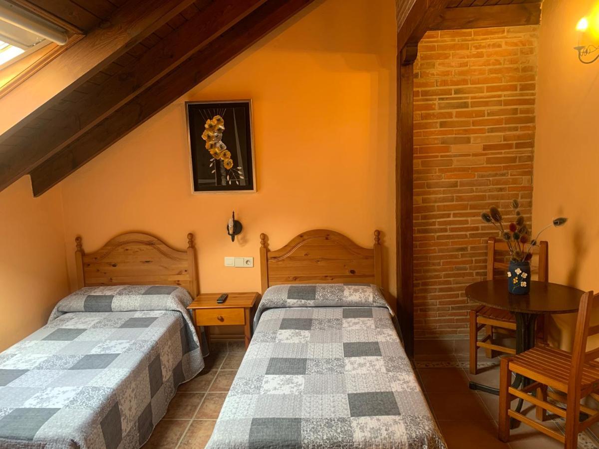 Casa Cuevas Otel Caín Dış mekan fotoğraf