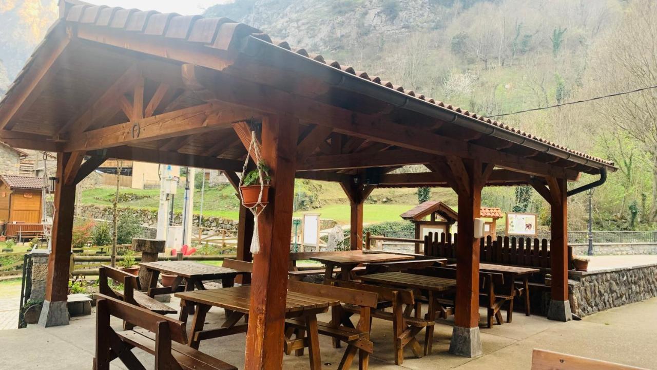 Casa Cuevas Otel Caín Dış mekan fotoğraf