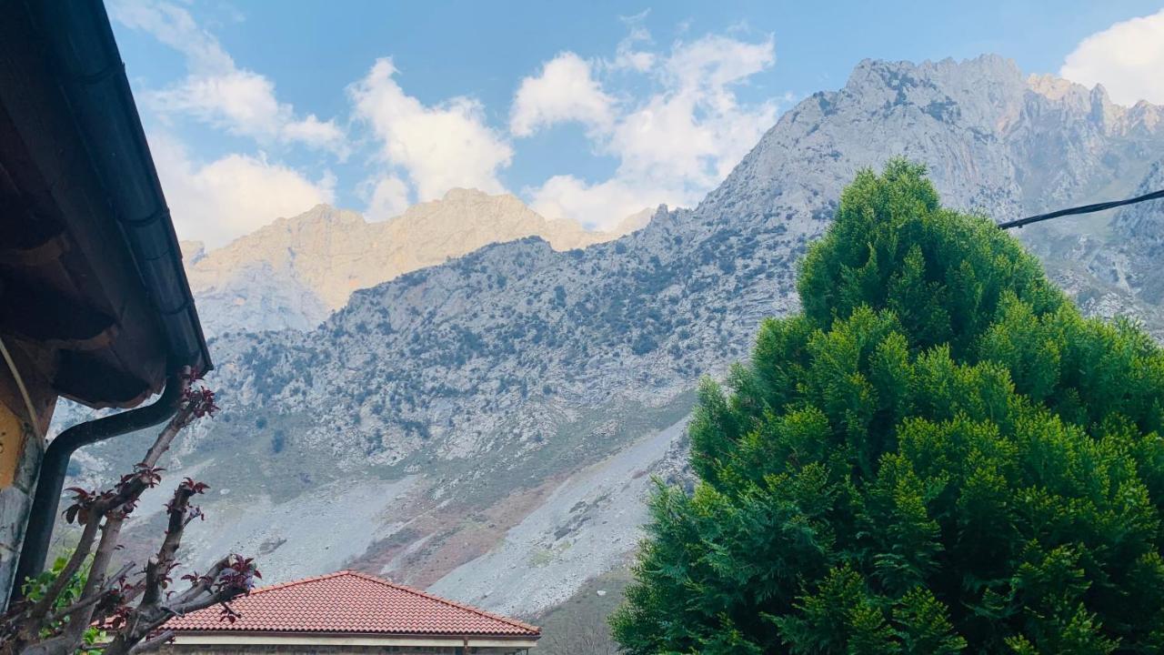 Casa Cuevas Otel Caín Dış mekan fotoğraf