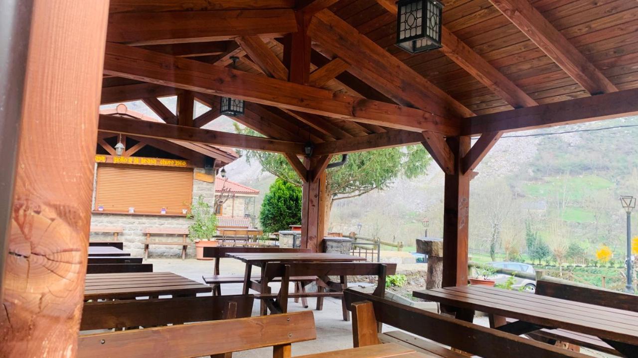 Casa Cuevas Otel Caín Dış mekan fotoğraf