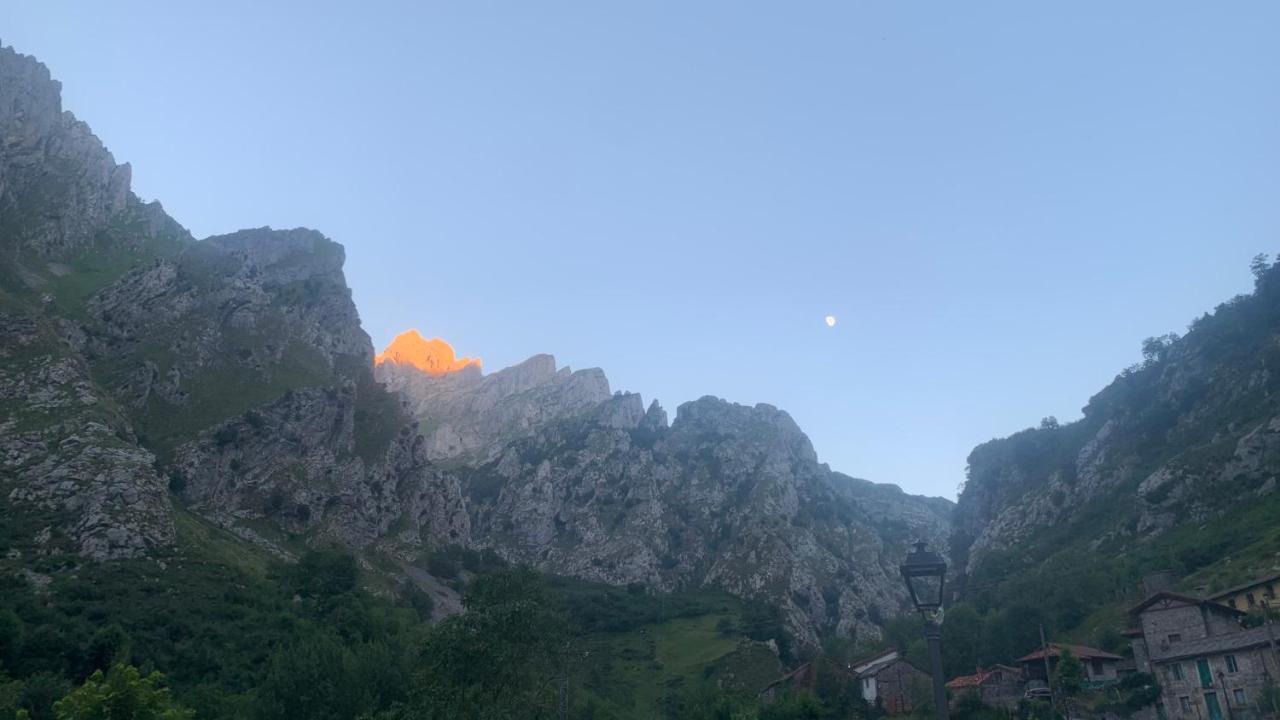 Casa Cuevas Otel Caín Dış mekan fotoğraf